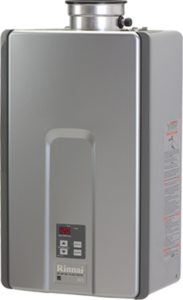Rinnai High Efficiency