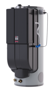 Rinnai Hybrid