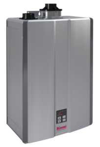 Rinnai Super Efficiency