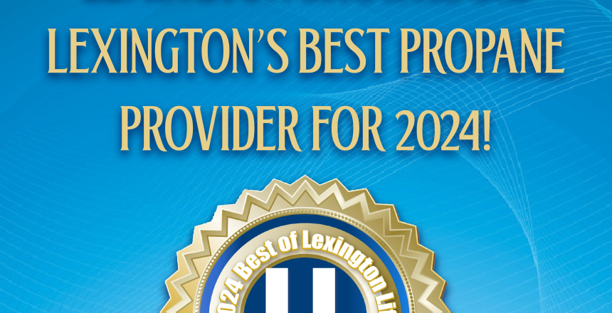 Lexingtons Best Revised